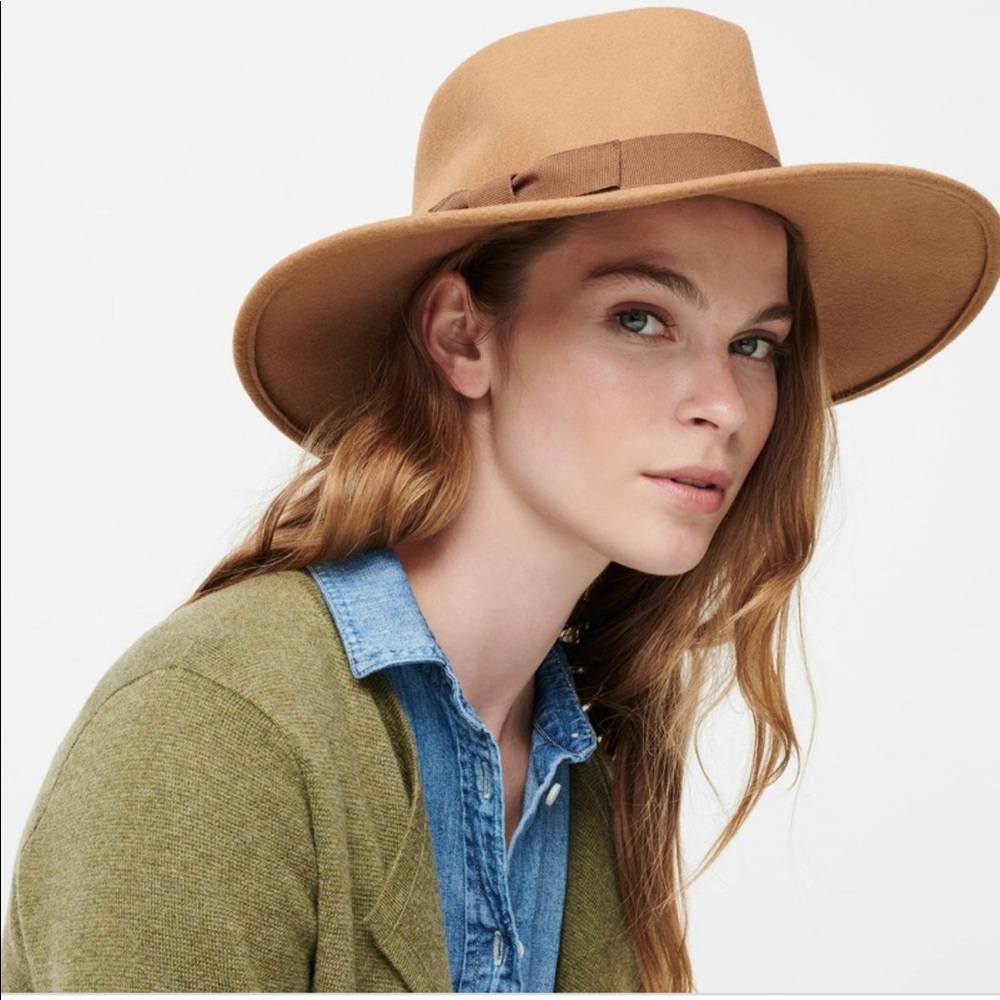 J Crew WYETH Rancher